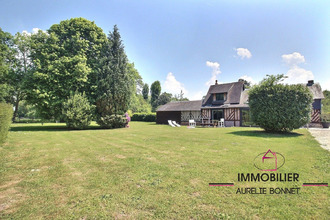 achat maison deauville 14800