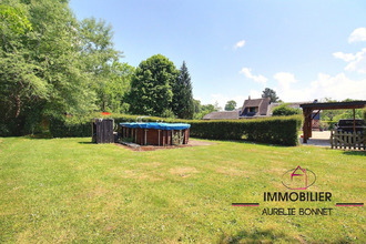 achat maison deauville 14800