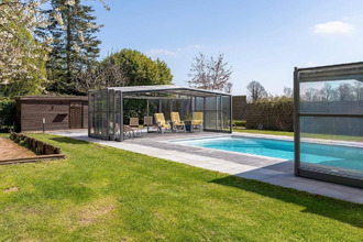 achat maison deauville 14800