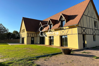 achat maison deauville 14800