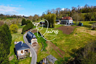 achat maison deauville 14800