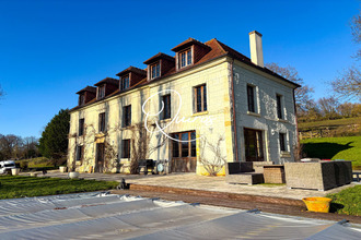 achat maison deauville 14800