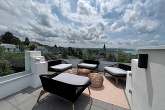 achat maison deauville 14800