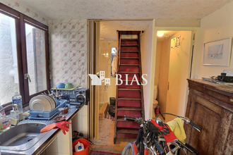 achat maison deauville 14800