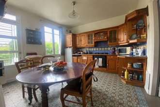 achat maison deauville 14800