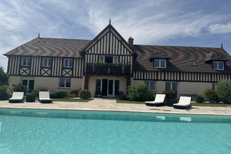 achat maison deauville 14800