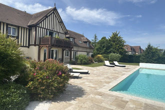 achat maison deauville 14800