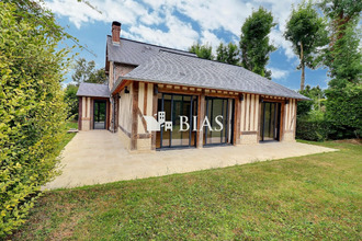 achat maison deauville 14800