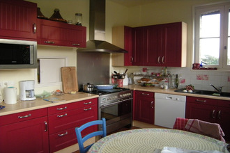 achat maison deauville 14800