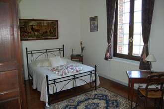 achat maison deauville 14800