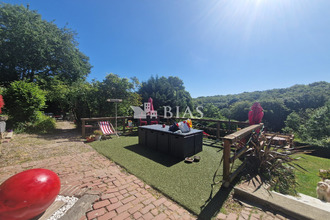 achat maison deauville 14800