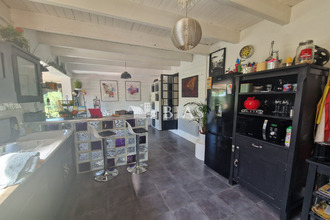 achat maison deauville 14800