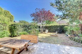 achat maison deauville 14800