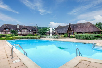 achat maison deauville 14800