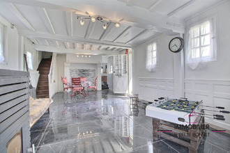 achat maison deauville 14800