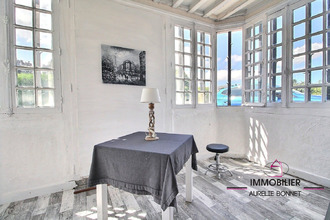 achat maison deauville 14800