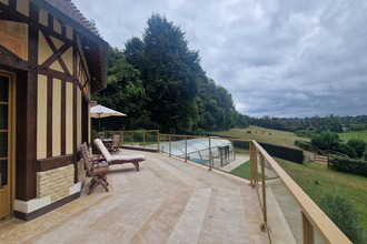 achat maison deauville 14800