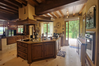 achat maison deauville 14800