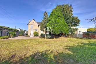 achat maison deauville 14800