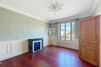 achat maison deauville 14800