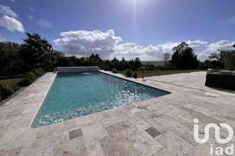 achat maison deauville 14800