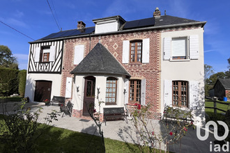 achat maison deauville 14800