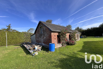 achat maison deauville 14800