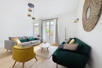 achat maison deauville 14800