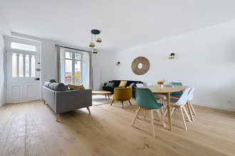 achat maison deauville 14800