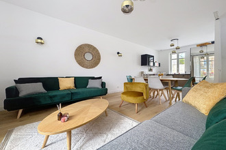 achat maison deauville 14800