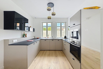 achat maison deauville 14800