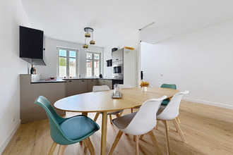 achat maison deauville 14800