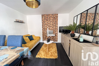 achat maison deauville 14800