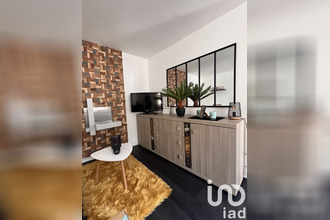 achat maison deauville 14800