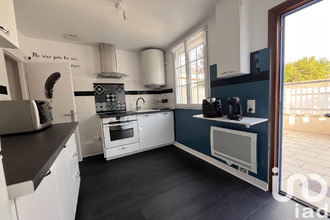 achat maison deauville 14800