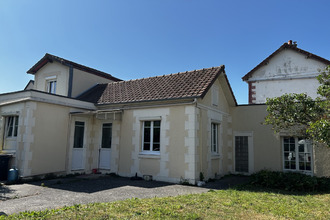 achat maison deauville 14800