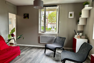 achat maison deauville 14800