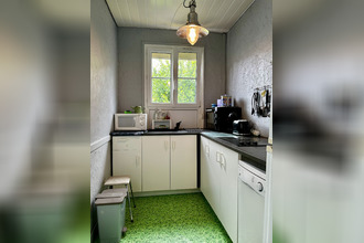 achat maison deauville 14800