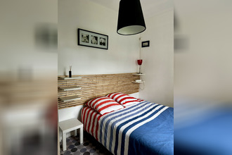 achat maison deauville 14800