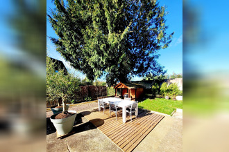 achat maison deauville 14800