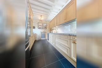 achat maison deauville 14800