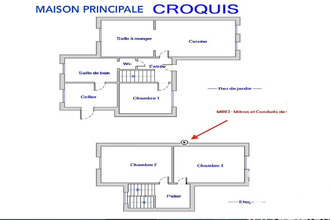 achat maison deauville 14800