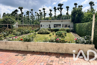 achat maison deauville 14800