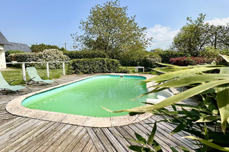 achat maison deauville 14800