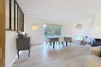 achat maison deauville 14800