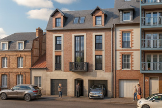 achat maison deauville 14800