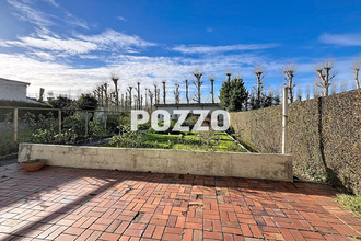 achat maison deauville 14800