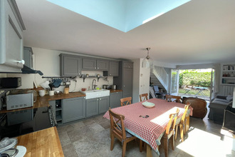 achat maison deauville 14800