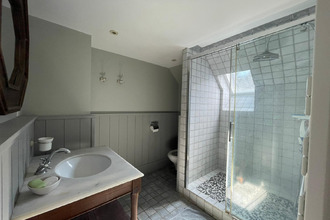 achat maison deauville 14800