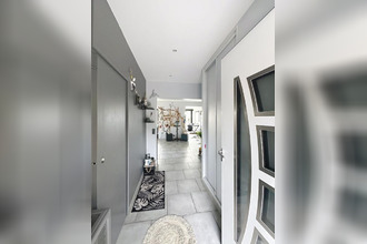 achat maison deauville 14800